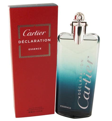 perfume declaration de cartier hombre|cartier discontinued perfumes.